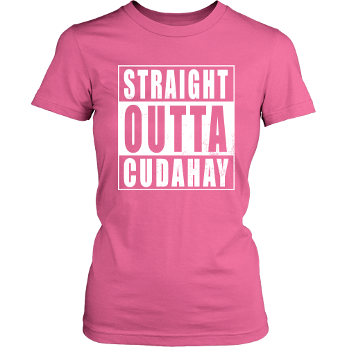 Straight Outta Cudahay
