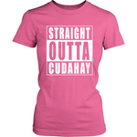 Straight Outta Cudahay