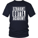 Straight Outta Academy