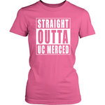 Straight Outta UC Merced