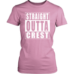 Straight Outta Crest