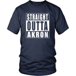 Straight Outta Akron