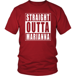 Straight Outta Marianna