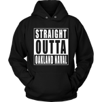 Straight Outta Oakland Naval