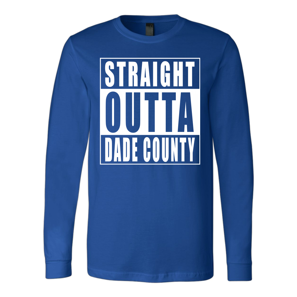 Straight Outta Dade County