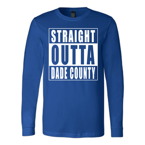 Straight Outta Dade County