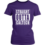 Straight Outta CalTech