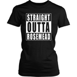 Straight Outta Rosemead