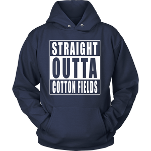 Straight Outta Cotton Fields