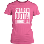 Straight Outta Northeast L.A.