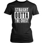 Straight Outta The Crest