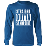 Straight Outta Sandpoint