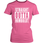 Straight Outta Humboldt