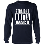 Straight Outta Waco