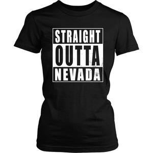 Straight Outta Nevada