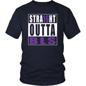 Straight Outta BLS