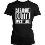 Straight Outta West Los