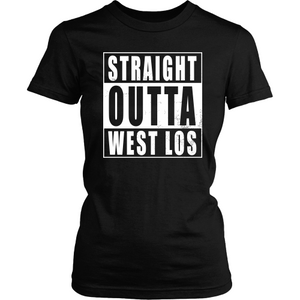 Straight Outta West Los