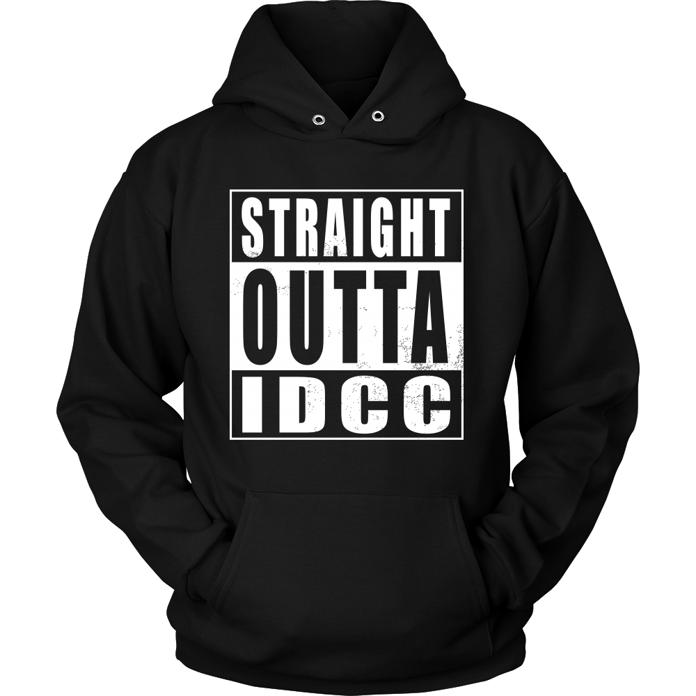 Straight Outta IDCC