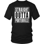 Straight Outta Porterville