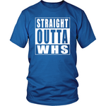 Straight Outta WHS
