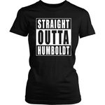 Straight Outta Humboldt
