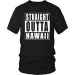 Straight Outta Hawaii