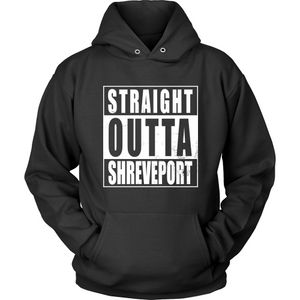 Straight Outta Shreveport