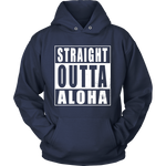 Straight Outta Aloha