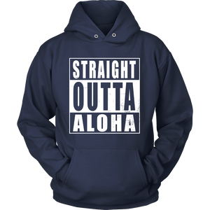 Straight Outta Aloha