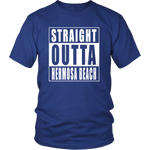 Straight Outta Hermosa Beach