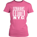 Straight Outta NYC