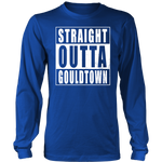 Straight Outta Gouldtown