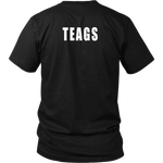 TEAGS
