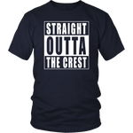 Straight Outta The Crest