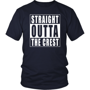 Straight Outta The Crest