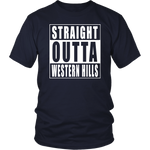 Straight Outta Western Hills