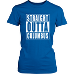 Straight Outta Columbus