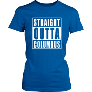 Straight Outta Columbus