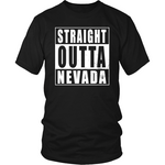 Straight Outta Nevada