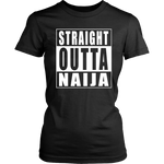 Straight Outta Naija