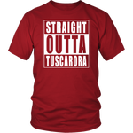 Straight Outta Tuscarora