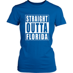 Straight Outta Florida