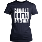 Straight Outta Speedway