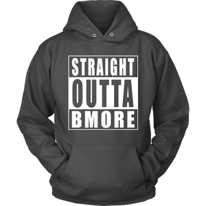 Straight Outta Bmore