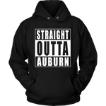 Straight Outta Auburn