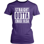 Straight Outta Chase Blsa