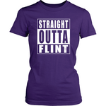 Straight Outta Flint