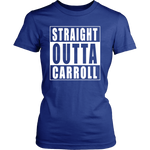 Straight Outta Carroll