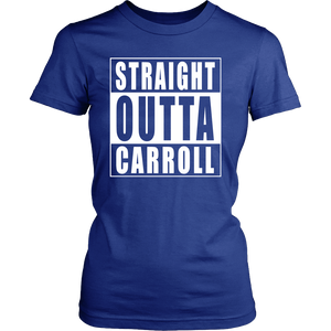 Straight Outta Carroll